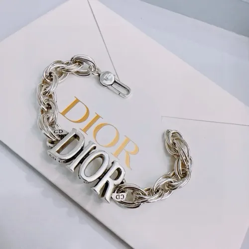 Replica Christian Dior Bracelets #1407008 $60.00 USD for Wholesale