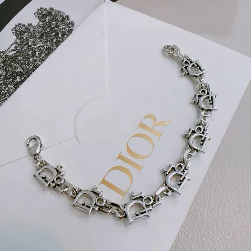 Wholesale Christian Dior Bracelets #1407009 $56.00 USD, Wholesale Quality Replica Christian Dior Bracelets