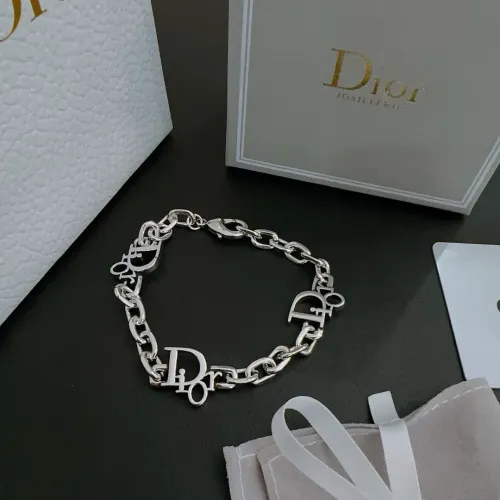 Wholesale Christian Dior Bracelets #1407011 $42.00 USD, Wholesale Quality Replica Christian Dior Bracelets