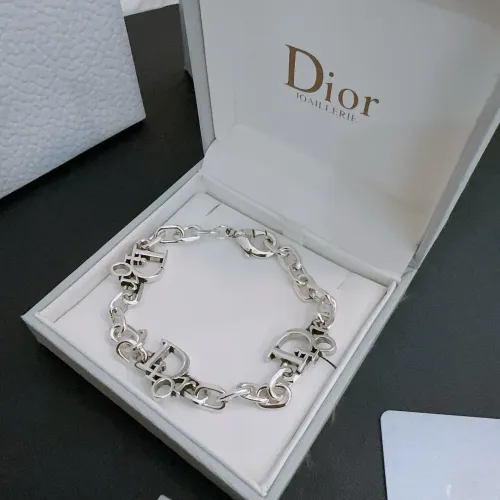 Replica Christian Dior Bracelets #1407011 $42.00 USD for Wholesale