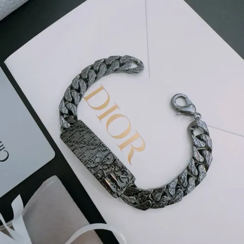 Wholesale Christian Dior Bracelets #1407015 $56.00 USD, Wholesale Quality Replica Christian Dior Bracelets