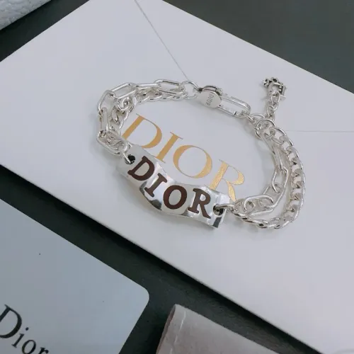 Wholesale Christian Dior Bracelets #1407016 $56.00 USD, Wholesale Quality Replica Christian Dior Bracelets