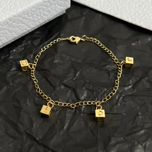 Wholesale Christian Dior Bracelets #1407023 $36.00 USD, Wholesale Quality Replica Christian Dior Bracelets