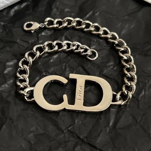 Replica Christian Dior Bracelets #1407024 $39.00 USD for Wholesale