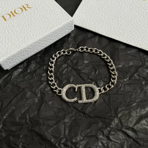 Replica Christian Dior Bracelets #1407024 $39.00 USD for Wholesale