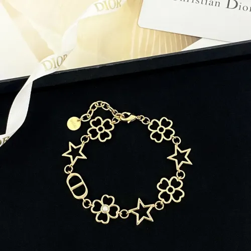 Wholesale Christian Dior Bracelets #1407027 $34.00 USD, Wholesale Quality Replica Christian Dior Bracelets