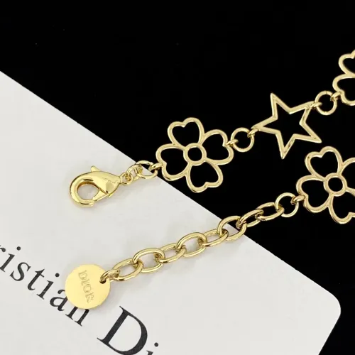 Replica Christian Dior Bracelets #1407027 $34.00 USD for Wholesale