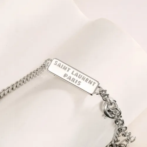Replica Yves Saint Laurent YSL Bracelets For Women #1407054 $27.00 USD for Wholesale