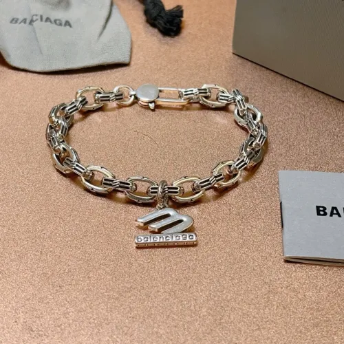 Replica Balenciaga Bracelets #1407059 $45.00 USD for Wholesale