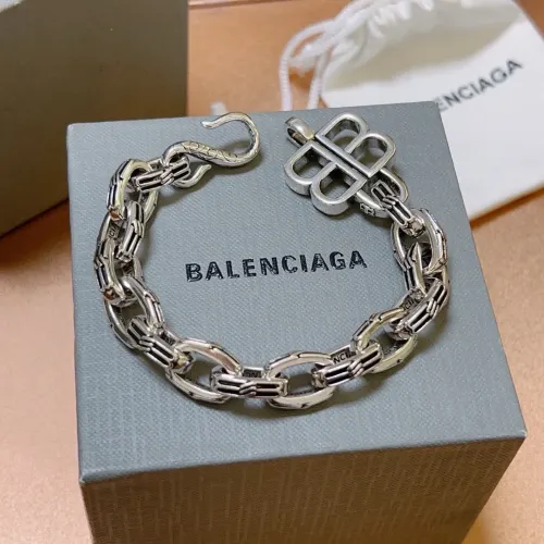 Wholesale Balenciaga Bracelets #1407060 $56.00 USD, Wholesale Quality Replica Balenciaga Bracelets