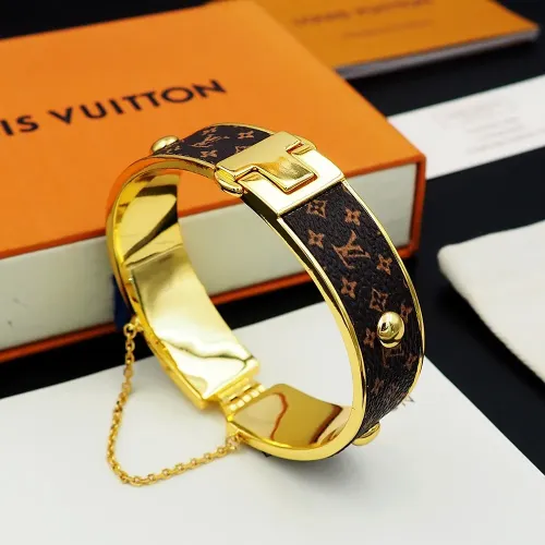 Replica Louis Vuitton LV Bracelets #1407071 $32.00 USD for Wholesale