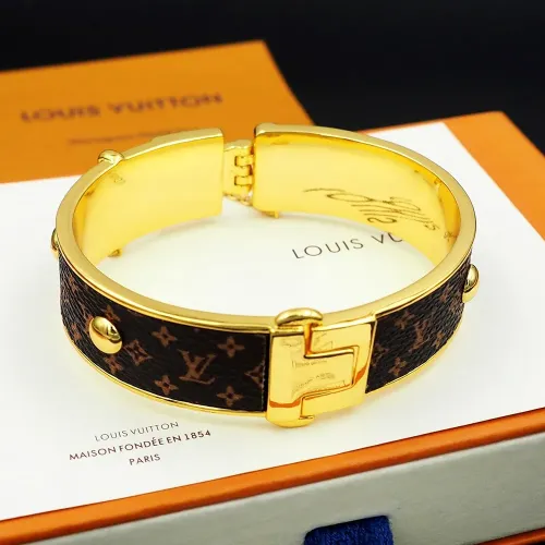 Replica Louis Vuitton LV Bracelets #1407071 $32.00 USD for Wholesale