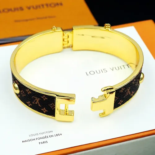 Replica Louis Vuitton LV Bracelets #1407071 $32.00 USD for Wholesale