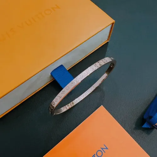 Replica Louis Vuitton LV Bracelets #1407076 $36.00 USD for Wholesale