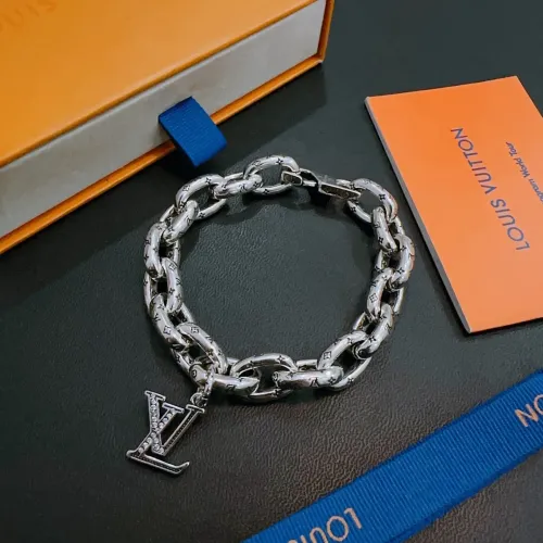 Wholesale Louis Vuitton LV Bracelets #1407080 $64.00 USD, Wholesale Quality Replica Louis Vuitton LV Bracelets