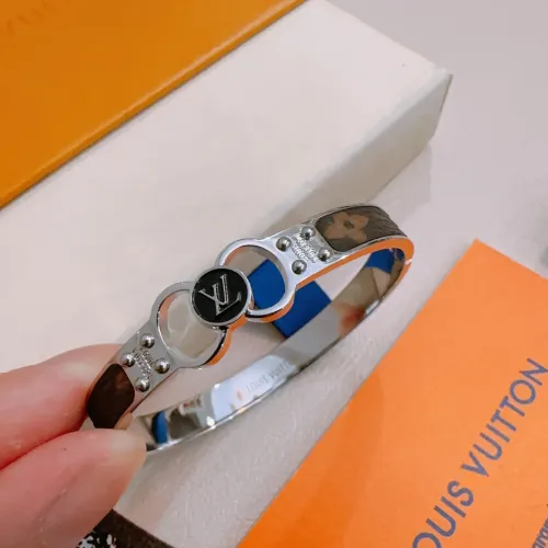 Wholesale Louis Vuitton LV Bracelets #1407081 $36.00 USD, Wholesale Quality Replica Louis Vuitton LV Bracelets
