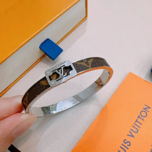 Wholesale Louis Vuitton LV Bracelets #1407083 $36.00 USD, Wholesale Quality Replica Louis Vuitton LV Bracelets