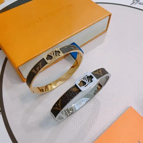 Replica Louis Vuitton LV Bracelets #1407084 $36.00 USD for Wholesale