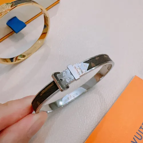 Wholesale Louis Vuitton LV Bracelets #1407085 $36.00 USD, Wholesale Quality Replica Louis Vuitton LV Bracelets