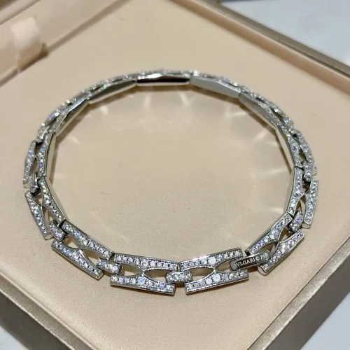 Wholesale Bvlgari Bracelets #1407089 $45.00 USD, Wholesale Quality Replica Bvlgari Bracelets