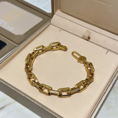 Wholesale Bvlgari Bracelets #1407090 $45.00 USD, Wholesale Quality Replica Bvlgari Bracelets