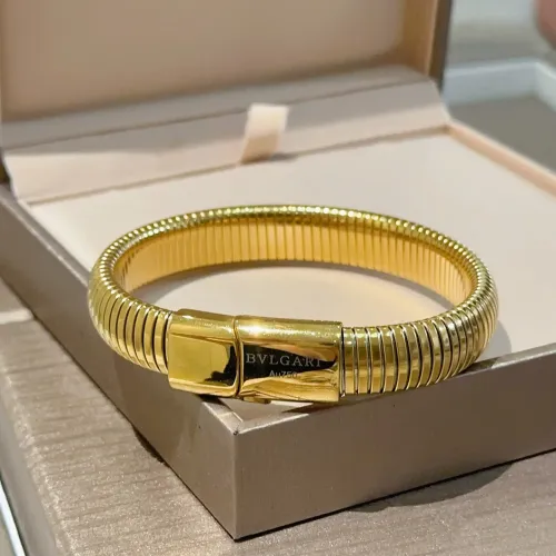 Replica Bvlgari Bracelets #1407093 $45.00 USD for Wholesale