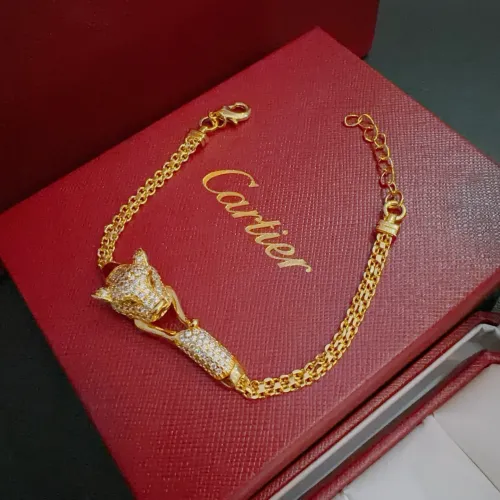 Wholesale Cartier bracelets #1407103 $48.00 USD, Wholesale Quality Replica Cartier bracelets