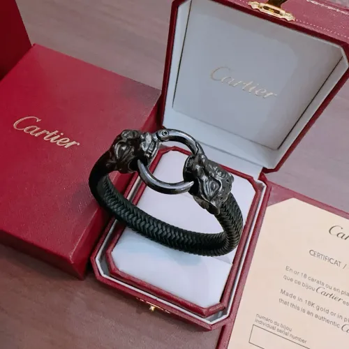 Wholesale Cartier bracelets #1407105 $48.00 USD, Wholesale Quality Replica Cartier bracelets