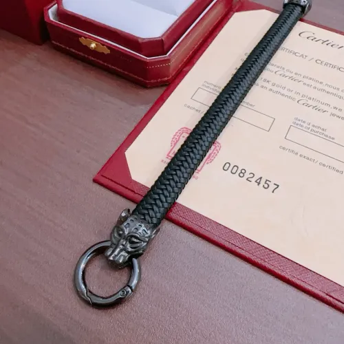 Replica Cartier bracelets #1407105 $48.00 USD for Wholesale