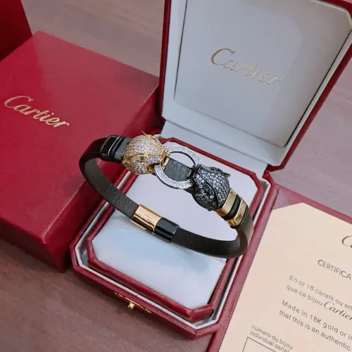 Wholesale Cartier bracelets #1407106 $48.00 USD, Wholesale Quality Replica Cartier bracelets