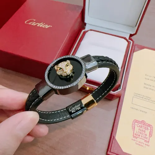 Wholesale Cartier bracelets #1407107 $52.00 USD, Wholesale Quality Replica Cartier bracelets