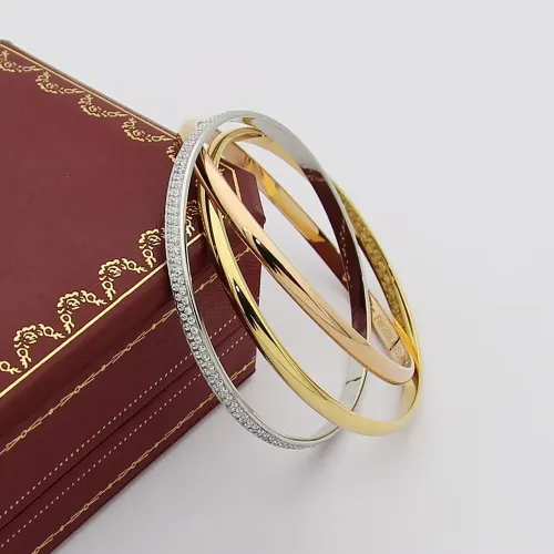Wholesale Cartier bracelets #1407109 $42.00 USD, Wholesale Quality Replica Cartier bracelets