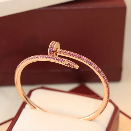 Wholesale Cartier bracelets #1407116 $40.00 USD, Wholesale Quality Replica Cartier bracelets