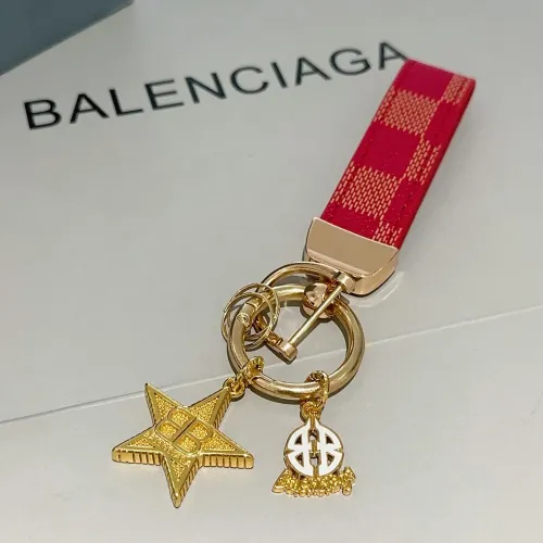 Wholesale Balenciaga Key Holder And Bag Buckle #1407134 $39.00 USD, Wholesale Quality Replica Balenciaga Key Holder And Bag Buckle