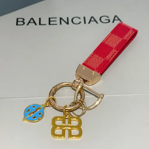Wholesale Balenciaga Key Holder And Bag Buckle #1407136 $39.00 USD, Wholesale Quality Replica Balenciaga Key Holder And Bag Buckle