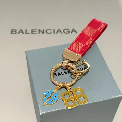 Replica Balenciaga Key Holder And Bag Buckle #1407136 $39.00 USD for Wholesale