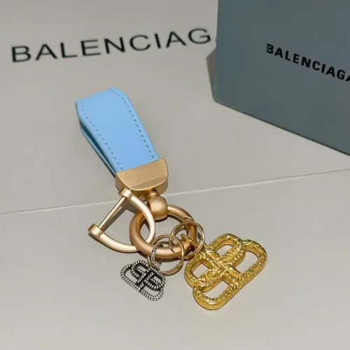 Wholesale Balenciaga Key Holder And Bag Buckle #1407137 $39.00 USD, Wholesale Quality Replica Balenciaga Key Holder And Bag Buckle