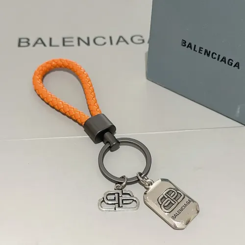 Wholesale Balenciaga Key Holder And Bag Buckle #1407138 $39.00 USD, Wholesale Quality Replica Balenciaga Key Holder And Bag Buckle