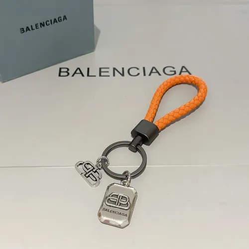 Replica Balenciaga Key Holder And Bag Buckle #1407138 $39.00 USD for Wholesale