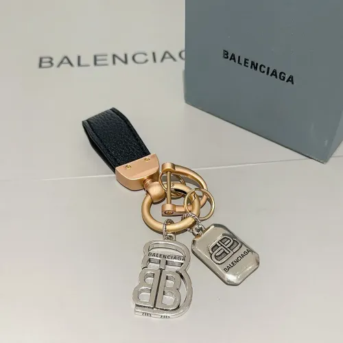 Wholesale Balenciaga Key Holder And Bag Buckle #1407142 $39.00 USD, Wholesale Quality Replica Balenciaga Key Holder And Bag Buckle