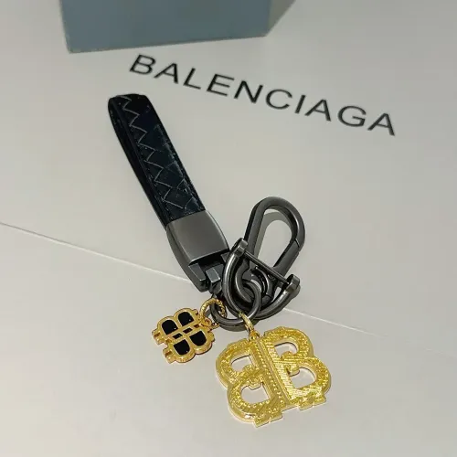 Wholesale Balenciaga Key Holder And Bag Buckle #1407143 $39.00 USD, Wholesale Quality Replica Balenciaga Key Holder And Bag Buckle