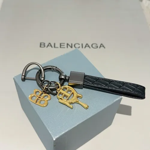Wholesale Balenciaga Key Holder And Bag Buckle #1407145 $39.00 USD, Wholesale Quality Replica Balenciaga Key Holder And Bag Buckle
