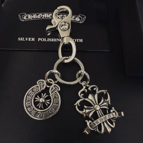 Wholesale Chrome Hearts Key Holder And Bag Buckle #1407171 $52.00 USD, Wholesale Quality Replica Chrome Hearts Key Holder And Bag Buckle