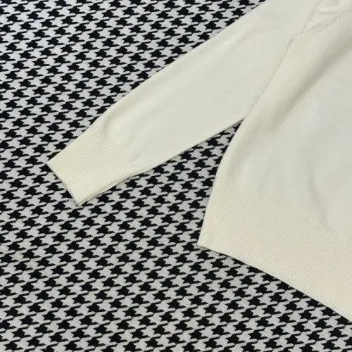 Replica Burberry Fashion Sweaters Long Sleeved For Women #1407281 $64.00 USD for Wholesale