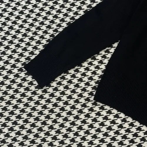 Replica Burberry Fashion Sweaters Long Sleeved For Women #1407282 $64.00 USD for Wholesale