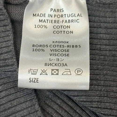 Replica Burberry Fashion Sweaters Long Sleeved For Women #1407283 $64.00 USD for Wholesale