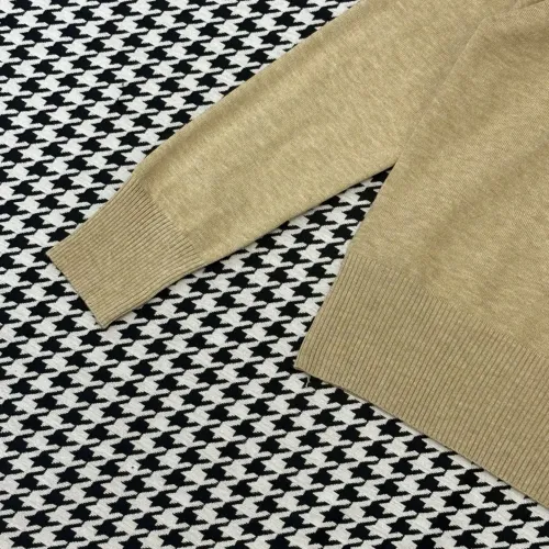 Replica Burberry Fashion Sweaters Long Sleeved For Women #1407284 $64.00 USD for Wholesale