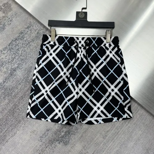 Wholesale Burberry Pants For Men #1407291 $42.00 USD, Wholesale Quality Replica Burberry Pants