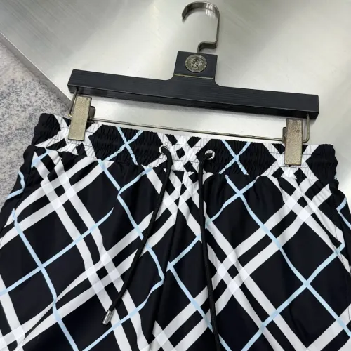 Replica Burberry Pants For Men #1407291 $42.00 USD for Wholesale