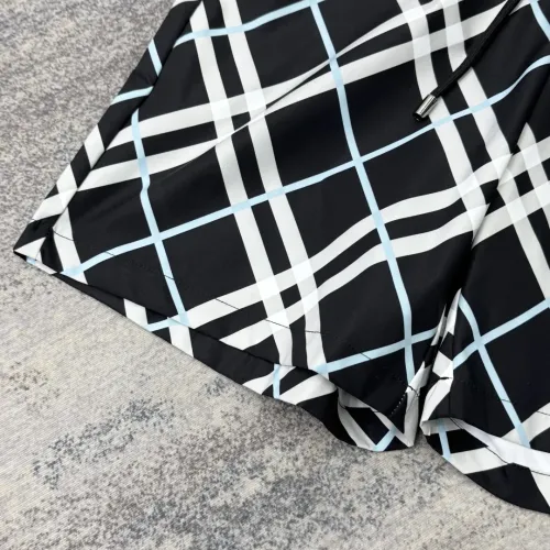 Replica Burberry Pants For Men #1407291 $42.00 USD for Wholesale